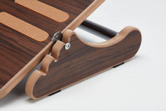 Adjustable Ergonomic Under Desk Foot Rest